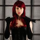 Mistress Amber Accepting Obedient subs in Warwick