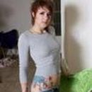 Inviting eyes and seductive thighs wanting to find loving guy in Warwick